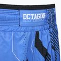 Vyriški bokso šortai Octagon Diamond blue 4