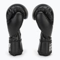 Bokso pirštinės Octagon Legion black 4