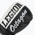 Bokso pirštinės Octagon Legion black 5