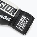 Bokso pirštinės Octagon Legion black 6
