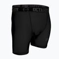 Vyriški kompresiniai šortai Octagon Fight Wear black 3