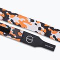Bokso raiščiai Octagon Fightgear Supreme Basic 300 cm peach camo 3