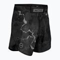 Vyriški treniruočių šortai Octagon Marble Camo MMA camo grey 3