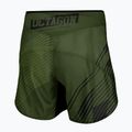 Vyriški treniruočių šortai Octagon Broken Line MMA olive 2
