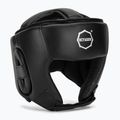 Bokso šalmas Octagon Panama black