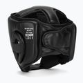 Bokso šalmas Octagon Panama black 3