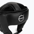 Bokso šalmas Octagon Panama black 4