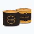 Bokso raiščiai Octagon Fightgear Supreme Printed 300 cm gold