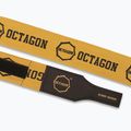 Bokso raiščiai Octagon Fightgear Supreme Printed 500 cm gold 3