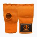 Vidinės pirštinės Octagon Legion Advance Tech Gel orange