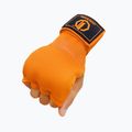 Vidinės pirštinės Octagon Legion Advance Tech Gel orange 3