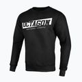 Vyriškas džemperis Octagon Sportswear Company black