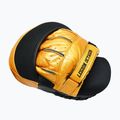 Trenerio treniruočių padai  Octagon Legion Pro Series black/gold 3
