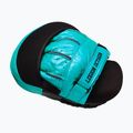 Trenerio treniruočių padai Octagon Legion Pro Series black/sea green 3