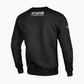 Vyriškas džemperis Octagon Trenuj Sporty Walki black 2