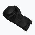 Bokso pirštinės Octagon Legion Kevlar black 3