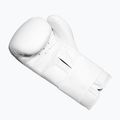 Bokso pirštinės Octagon Legion Kevlar white 3