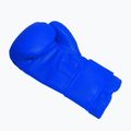 Bokso pirštinės Octagon Legion Kevlar blue 3