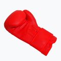 Bokso pirštinės Octagon Legion Kevlar red 3