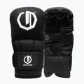 Sparingo pirštinės Octagon Legion Kevlar MMA black
