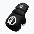 Sparingo pirštinės Octagon Legion Kevlar MMA black 3