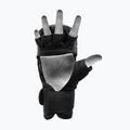 Sparingo pirštinės Octagon Legion Kevlar MMA black 4