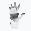 Pirštinės sparingui Octagon Legion Kevlar MMA white 4