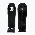Blauzdų ir pėdų apsaugos Octagon Legion Kevlar black 2