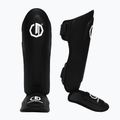 Blauzdų ir pėdų apsaugos Octagon Legion Kevlar black 3