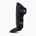 Blauzdų ir pėdų apsaugos Octagon Legion Kevlar black 3