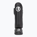 Blauzdų ir pėdų apsaugos Octagon Legion Kevlar black 4