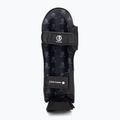 Blauzdų ir pėdų apsaugos Octagon Legion Kevlar black 5