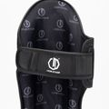 Blauzdų ir pėdų apsaugos Octagon Legion Kevlar black 7