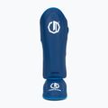 Blauzdų ir pėdų apsaugos Octagon Legion Kevlar blue 4