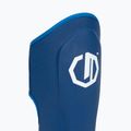 Blauzdų ir pėdų apsaugos Octagon Legion Kevlar blue 6