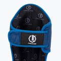 Blauzdų ir pėdų apsaugos Octagon Legion Kevlar blue 7
