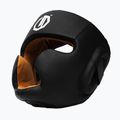 Bokso šalmas Octagon Legion Kevlar black 5