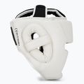 Bokso šalmas Octagon Legion Kevlar white 2