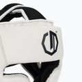 Bokso šalmas Octagon Legion Kevlar white 4