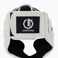 Bokso šalmas Octagon Legion Kevlar white 5