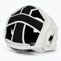 Bokso šalmas Octagon Legion Kevlar white 6