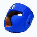 Bokso šalmas Octagon Legion Kevlar blue 3