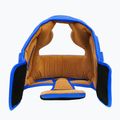 Bokso šalmas Octagon Legion Kevlar blue 4