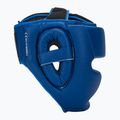 Bokso šalmas Octagon Legion Kevlar blue 2