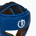 Bokso šalmas Octagon Legion Kevlar blue 4