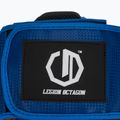 Bokso šalmas Octagon Legion Kevlar blue 5
