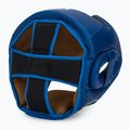 Bokso šalmas Octagon Legion Kevlar blue 6