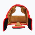 Bokso šalmas Octagon Legion Kevlar red 4