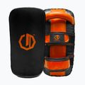 Treniravimo padas treneriams Octagon Thai Pad PAO Legion Matrix 2 vnt. black/rose gold