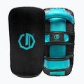 Trenerių treniruočių padas Octagon Thai Pad PAO Legion Matrix 2 vnt. black/sea green